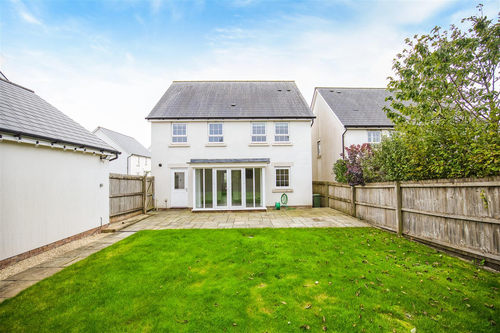 Timbers Green, Llangan, Bridgend